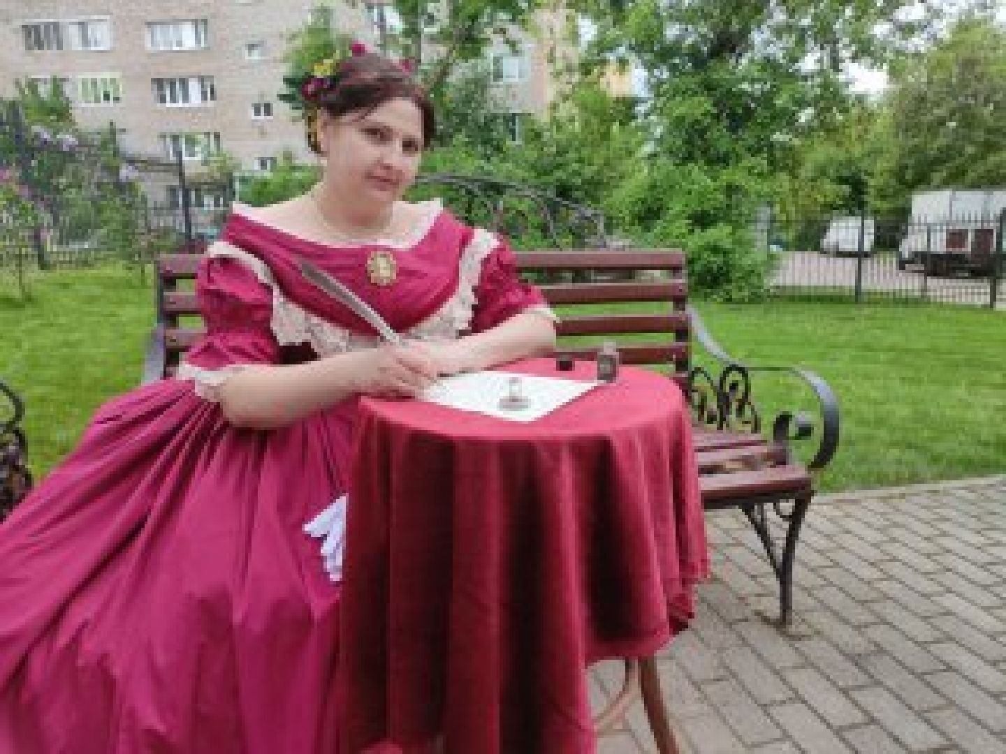 лыткарино, культура, ночьмузеев, музей,