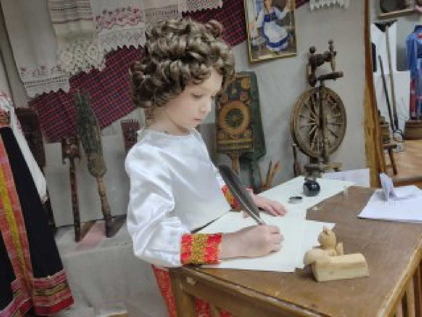 лыткарино, культура, ночьмузеев, музей,