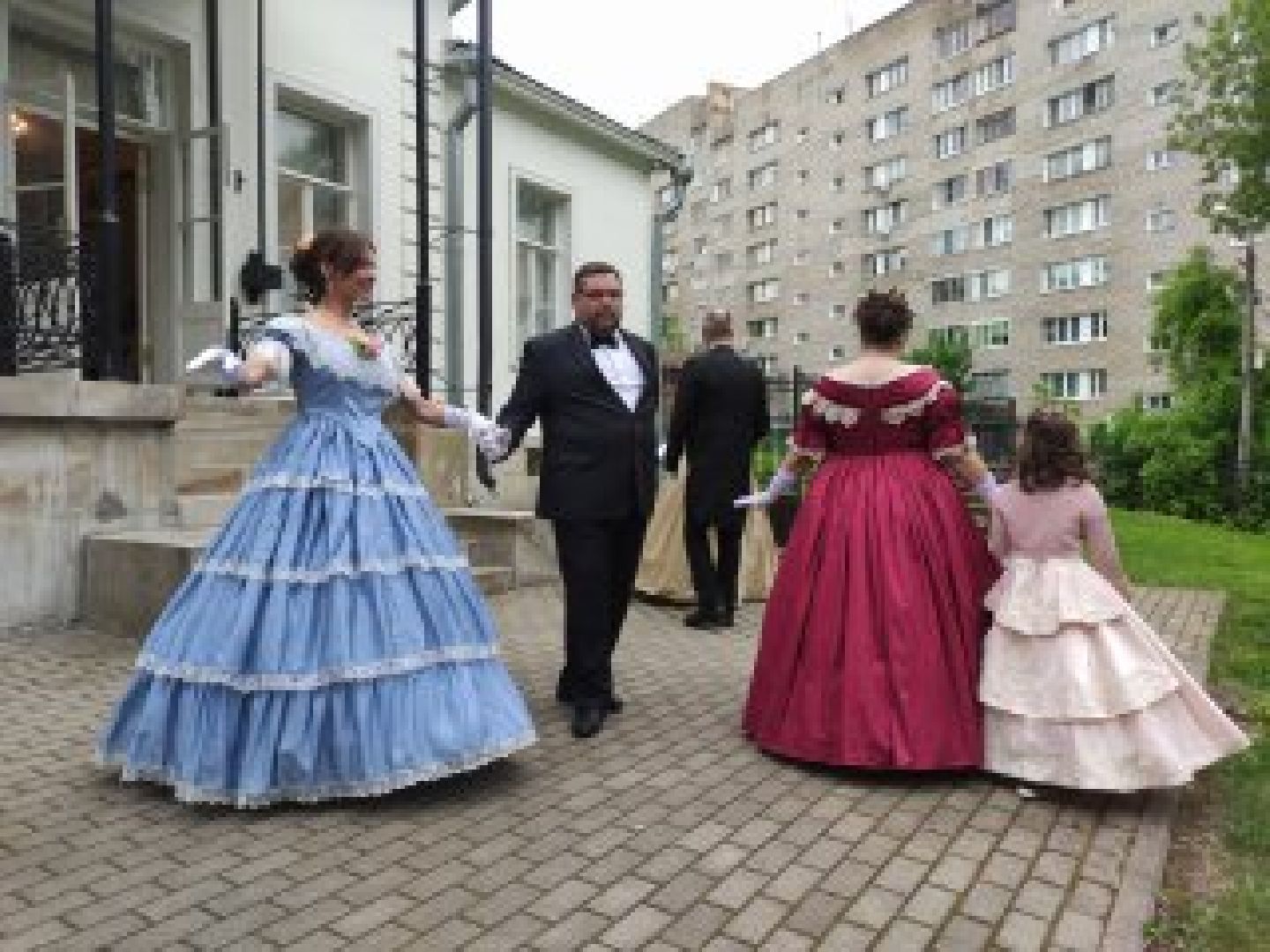 лыткарино, культура, ночьмузеев, музей,