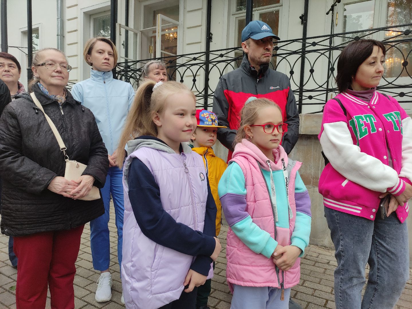 лыткарино, культура, ночьмузеев, музей,