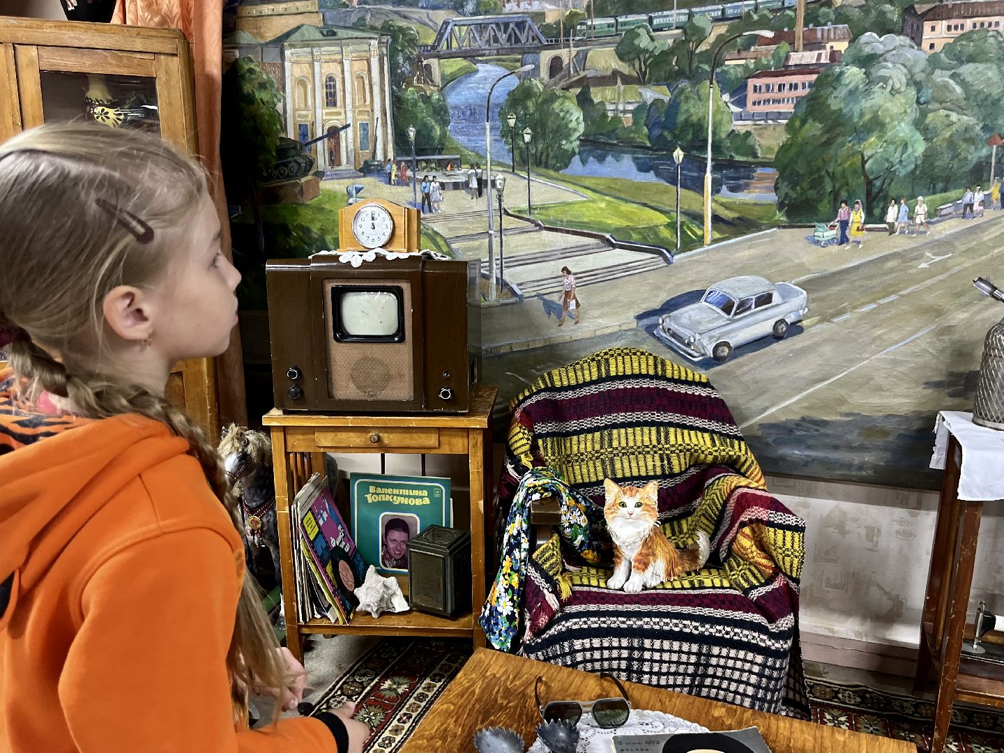 Наро-Фоминск, музей, история, Наро-Фоминский музей, культура Подмосковья, экскурсия, туризм