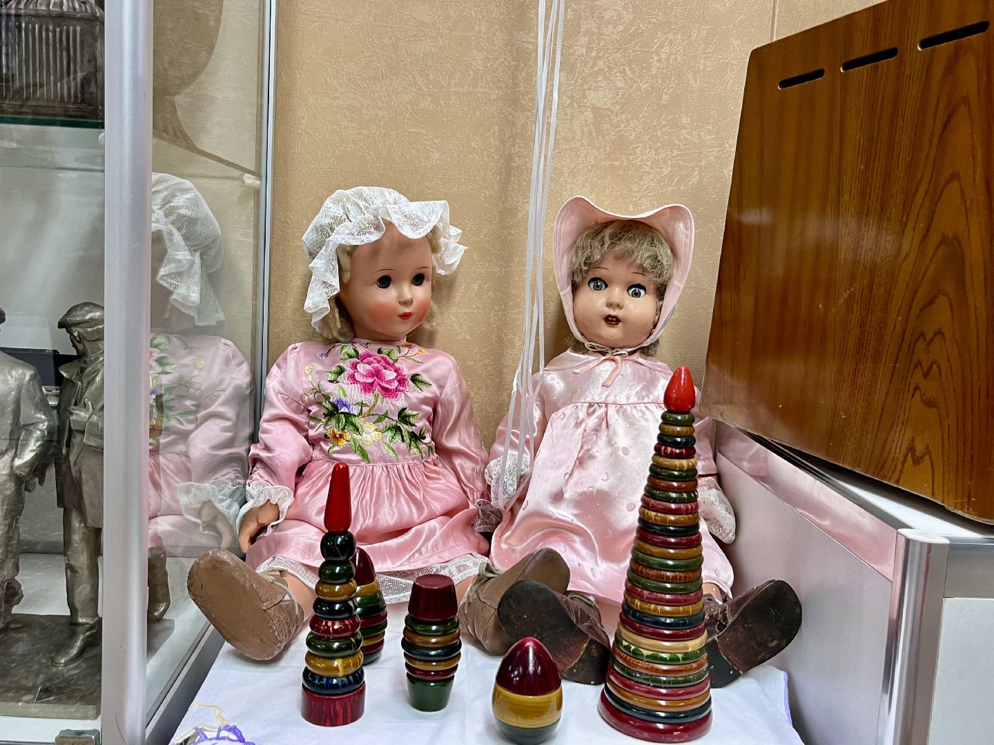 Наро-Фоминск, музей, история, Наро-Фоминский музей, культура Подмосковья, экскурсия, туризм