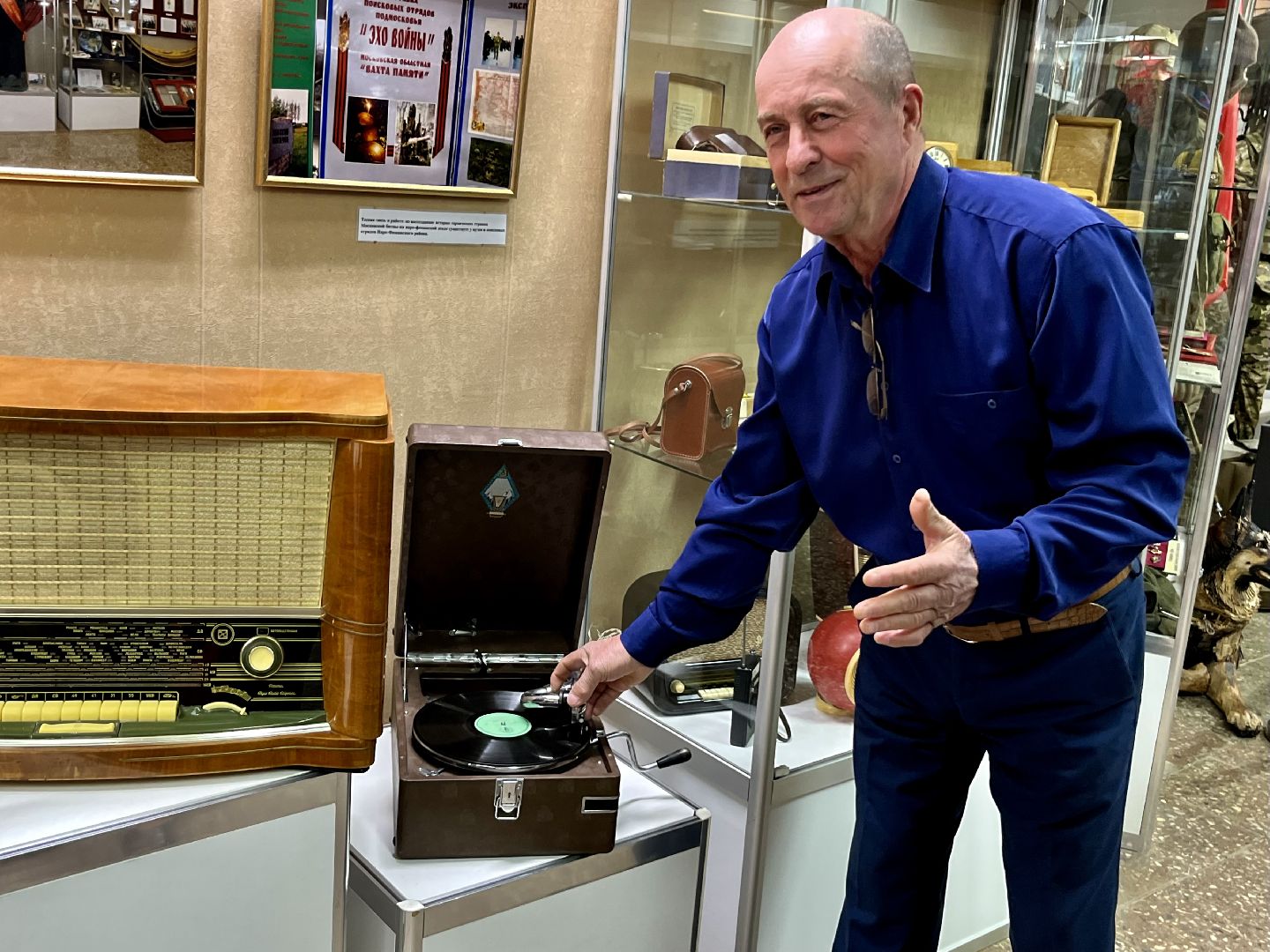 Наро-Фоминск, музей, история, Наро-Фоминский музей, культура Подмосковья, экскурсия, туризм