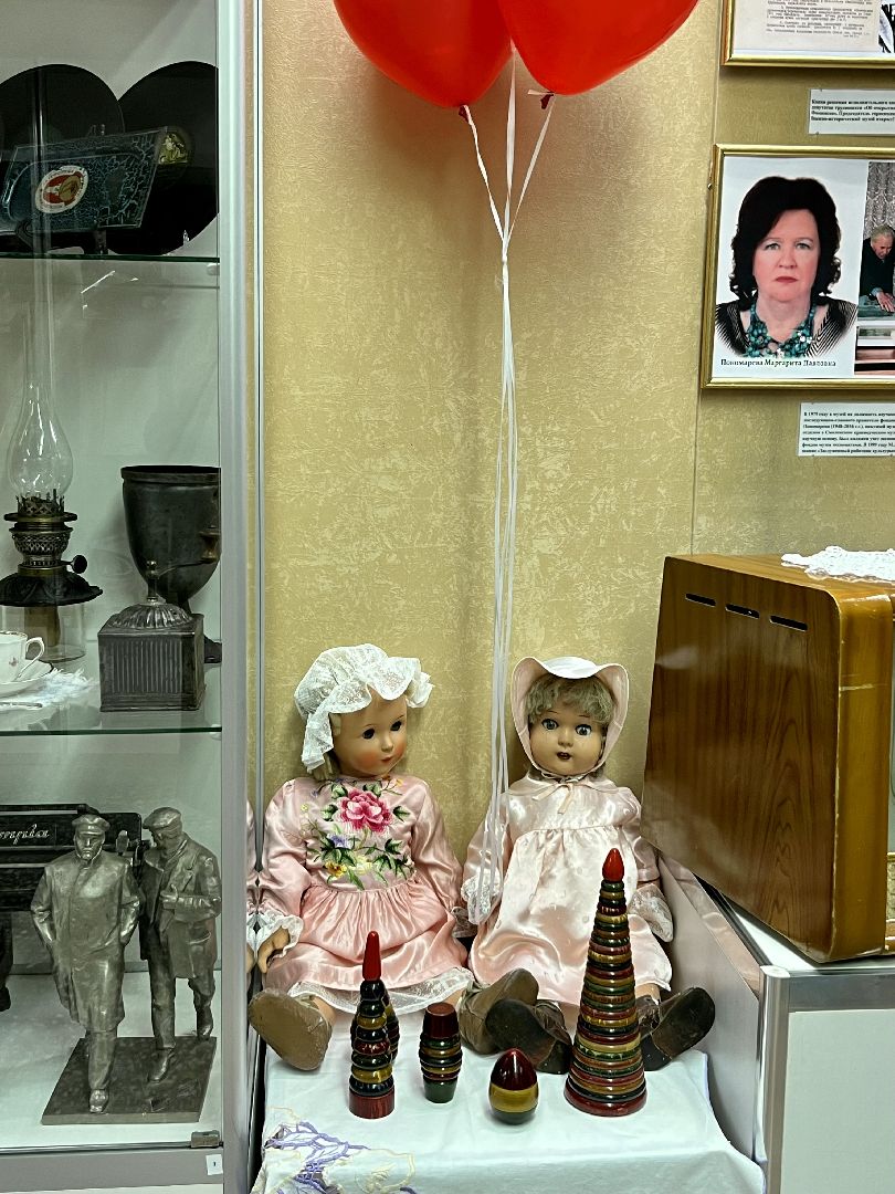 Наро-Фоминск, музей, история, Наро-Фоминский музей, культура Подмосковья, экскурсия, туризм