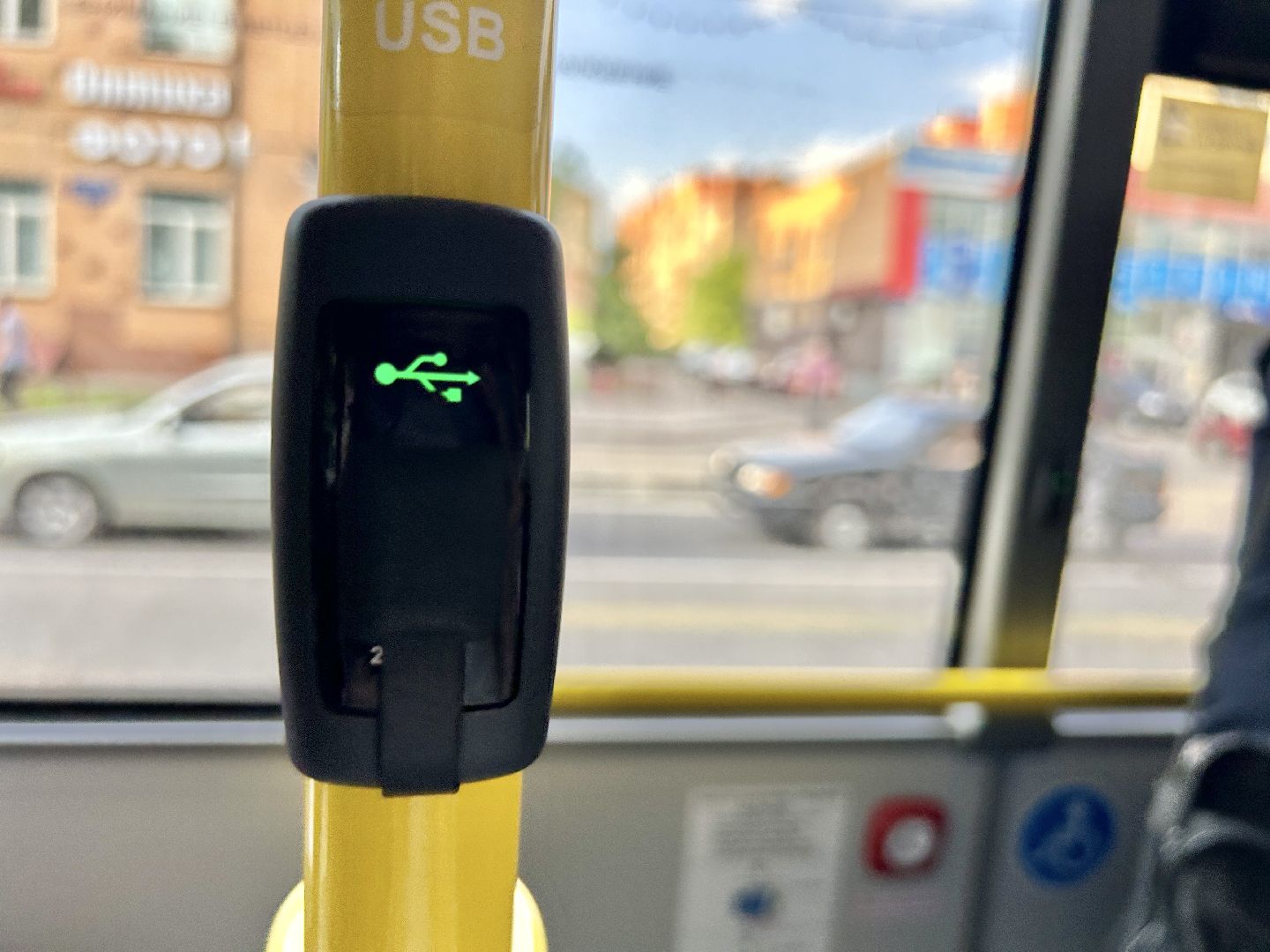 транспорт, новый автобус, Щелково, пассажиры