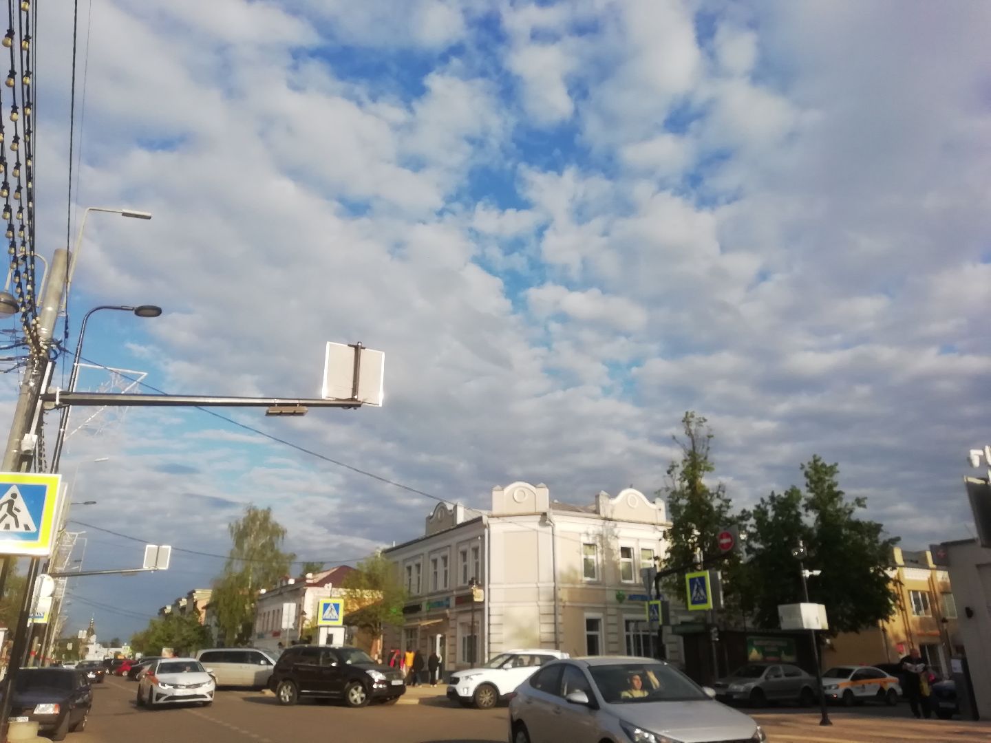 Звенигород, Звенигородский Манеж, Ночь музеев, фото-квест, Валентина Гуськова, достопримечательности Звенигорода