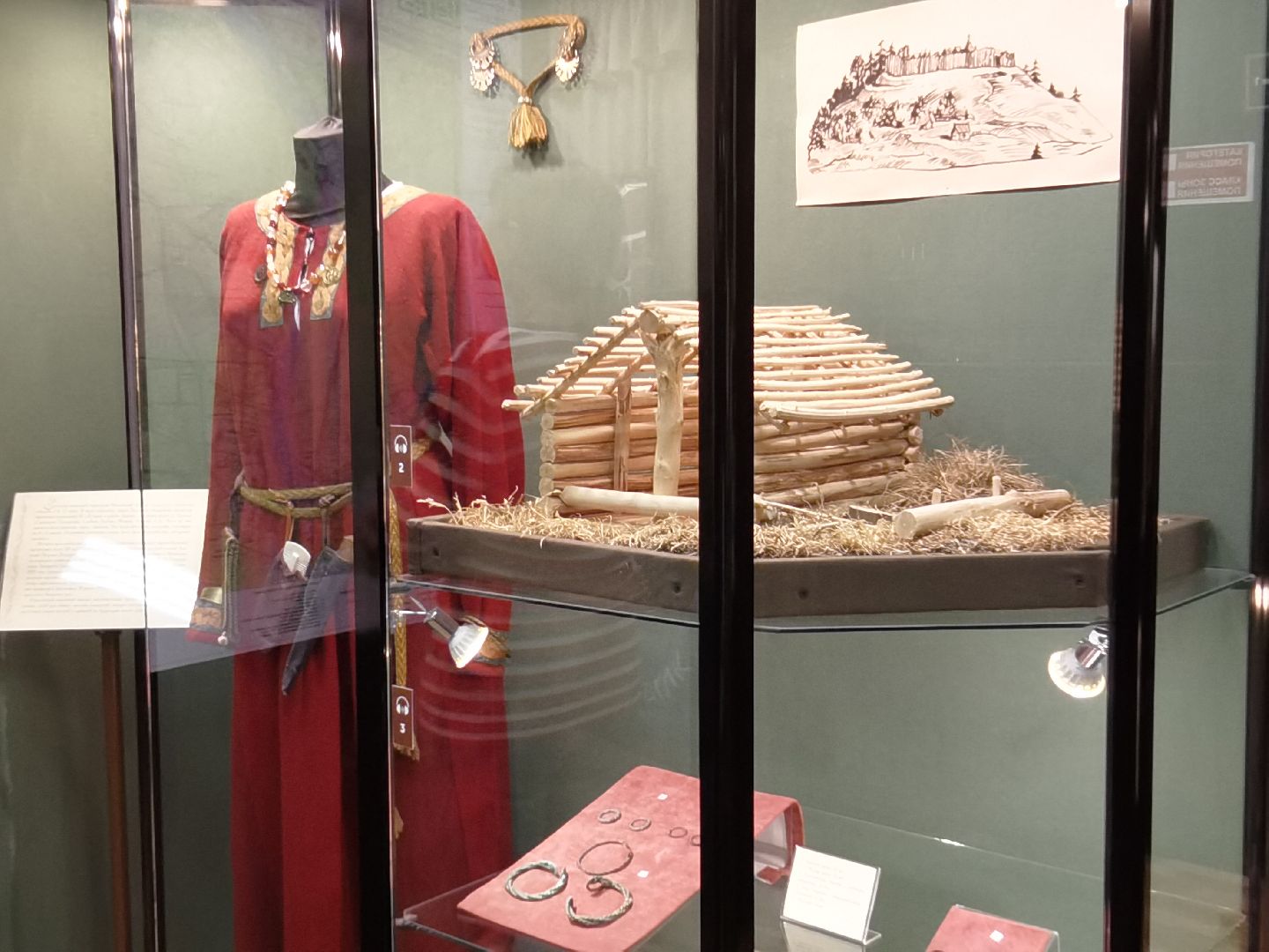 Балашиха, Ночь музеев, Историко-краеведческий музей, выставки, Слово остаётся за куклой, Площадь Славы сердце города