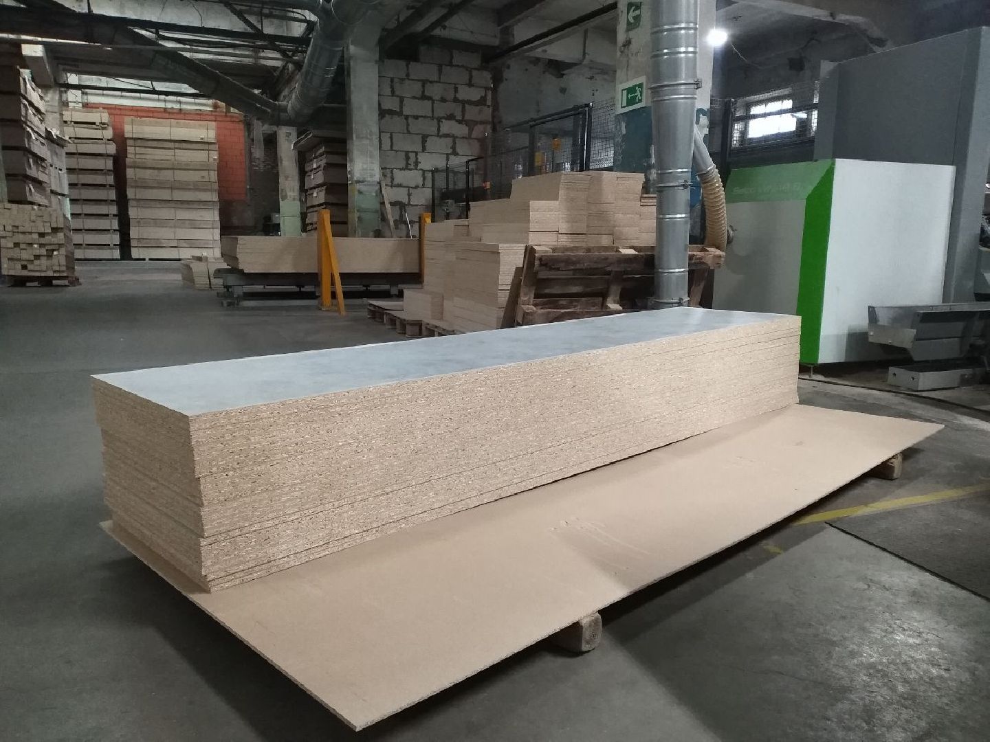 предприятие, импортозамещение, Лосино-Петровский