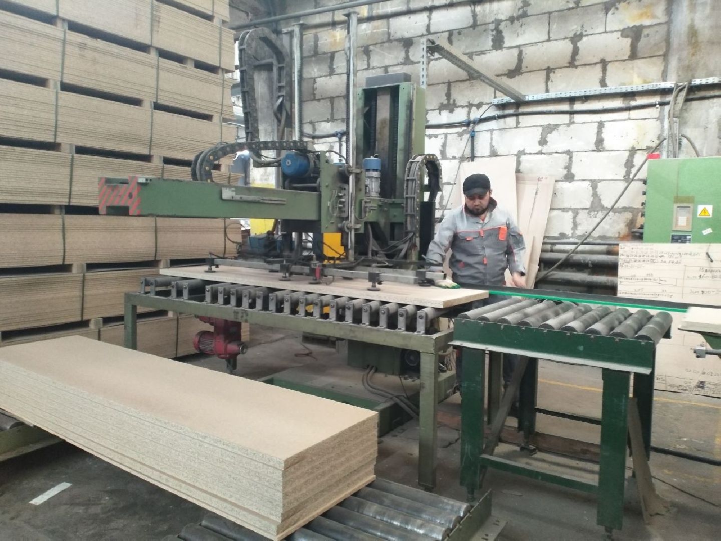 предприятие, импортозамещение, Лосино-Петровский