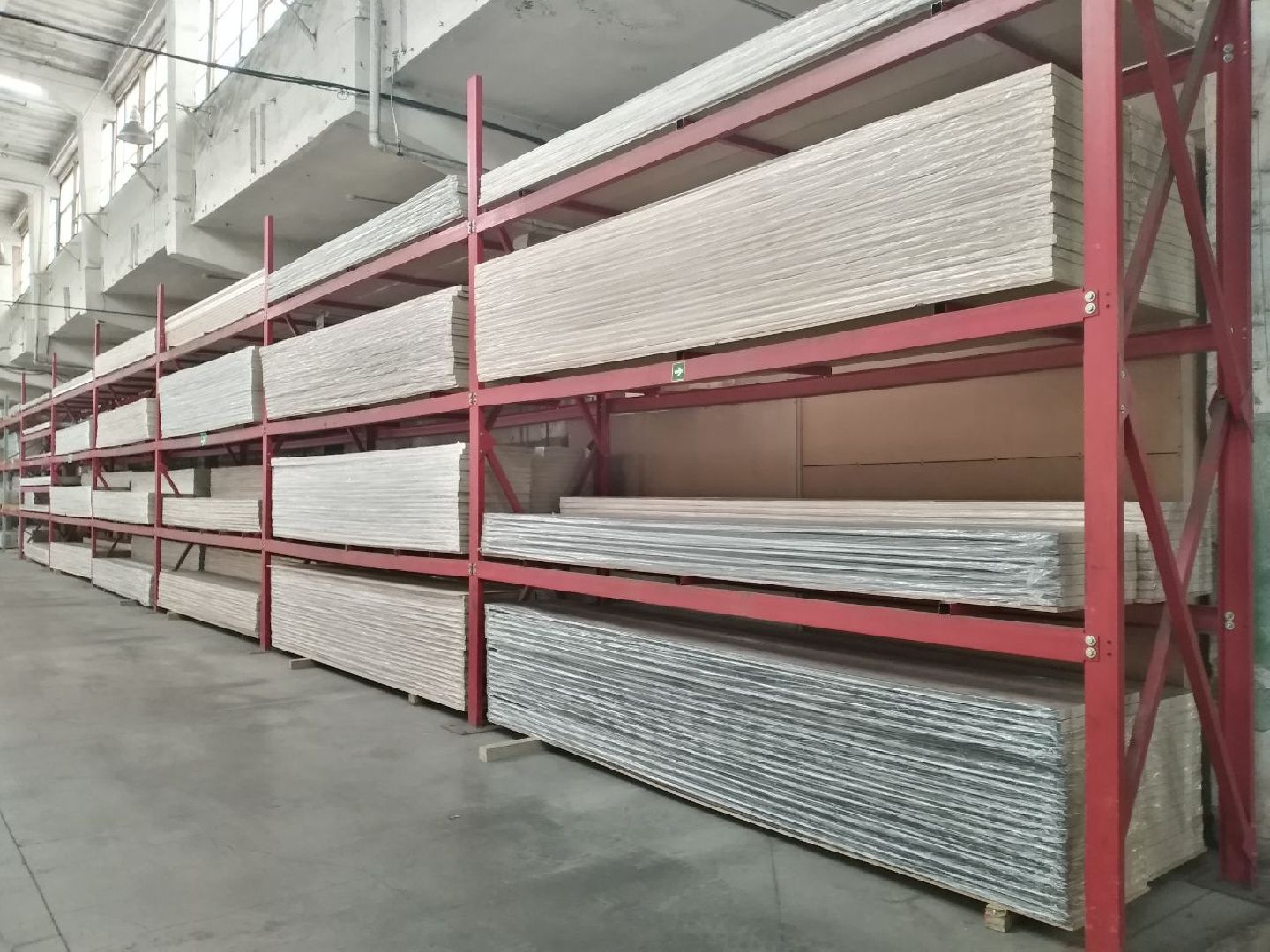 предприятие, импортозамещение, Лосино-Петровский