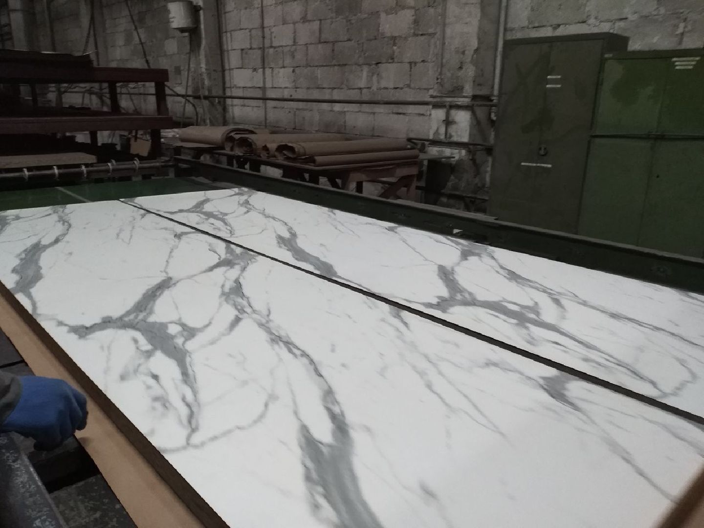 предприятие, импортозамещение, Лосино-Петровский