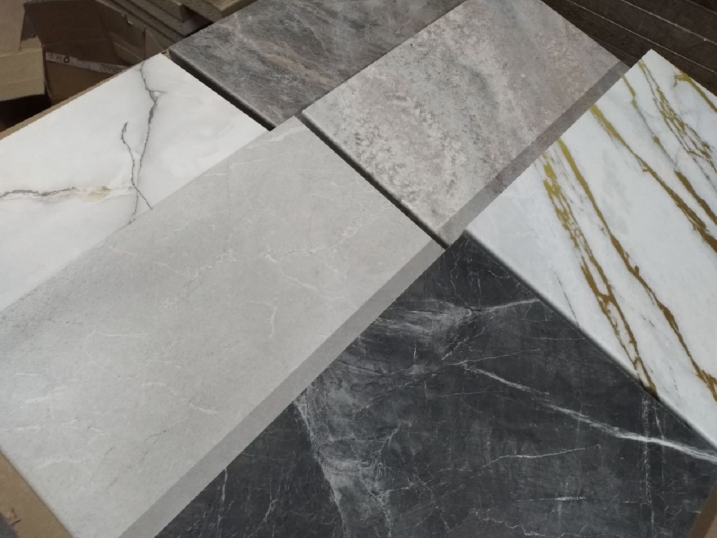 производство, Лосино-Петровский