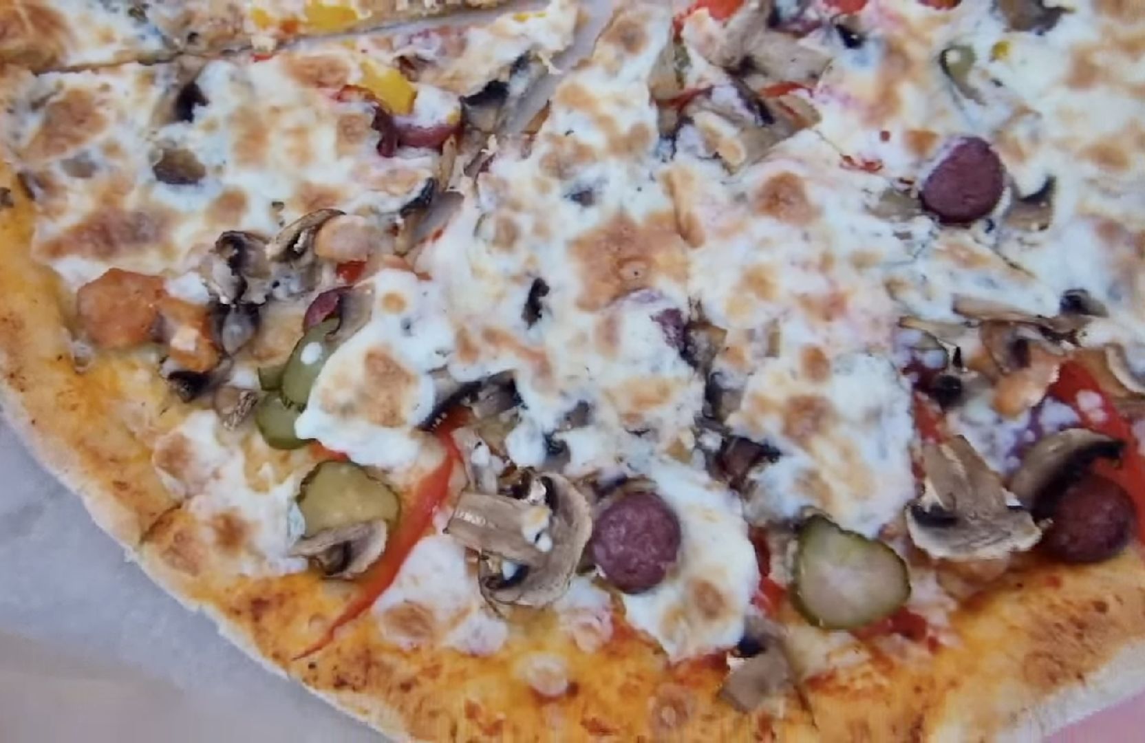 Клин, культура, конкурсы, еда, люди