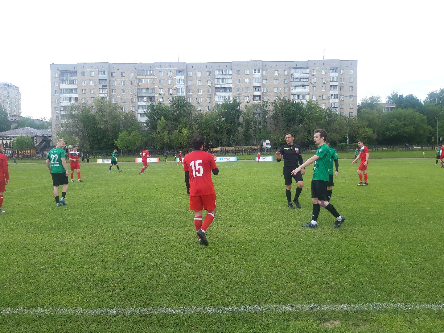 стадион, ветер,