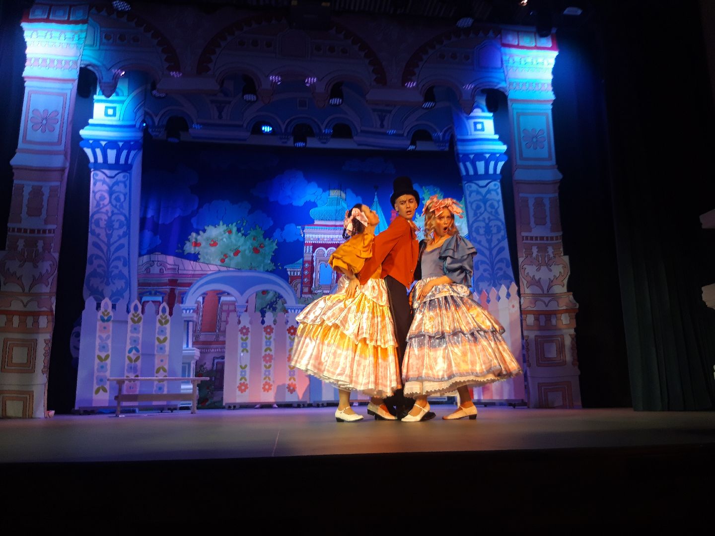 театр, знаменитости,