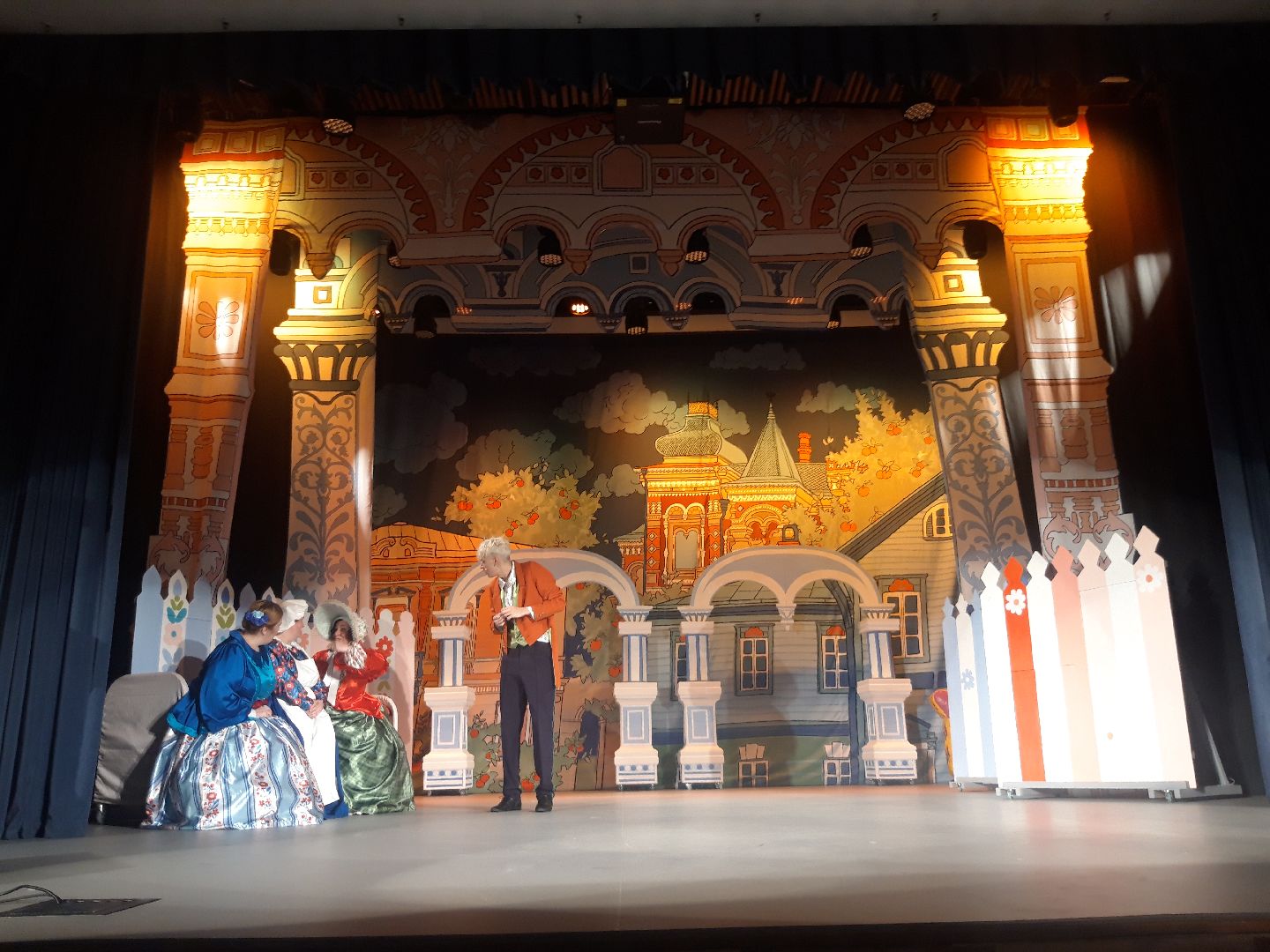 театр, знаменитости,