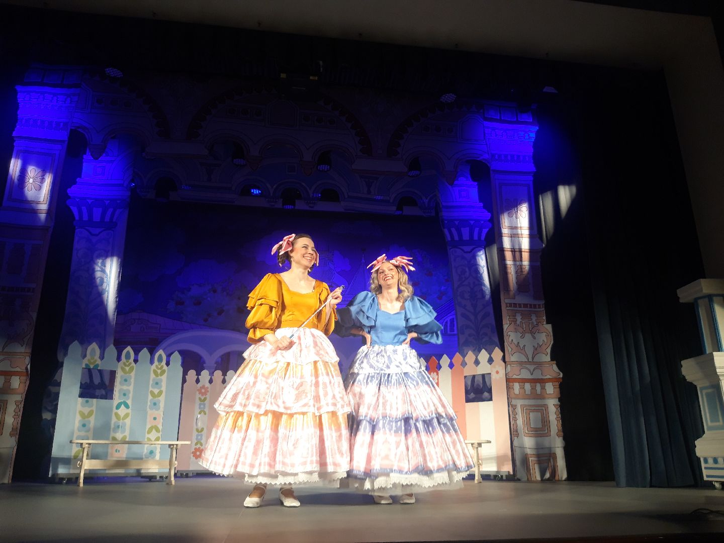 театр, знаменитости,