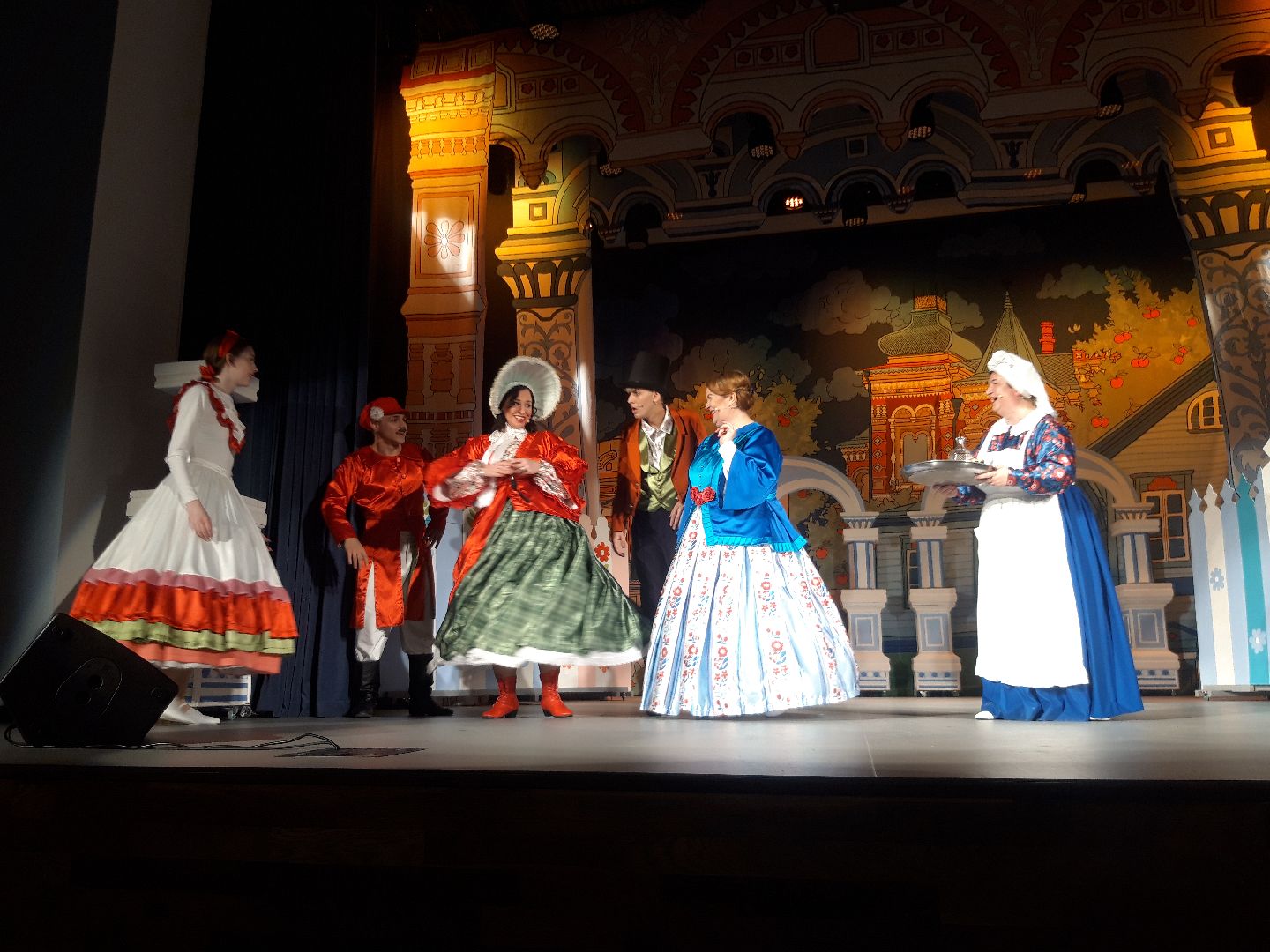 театр, знаменитости,