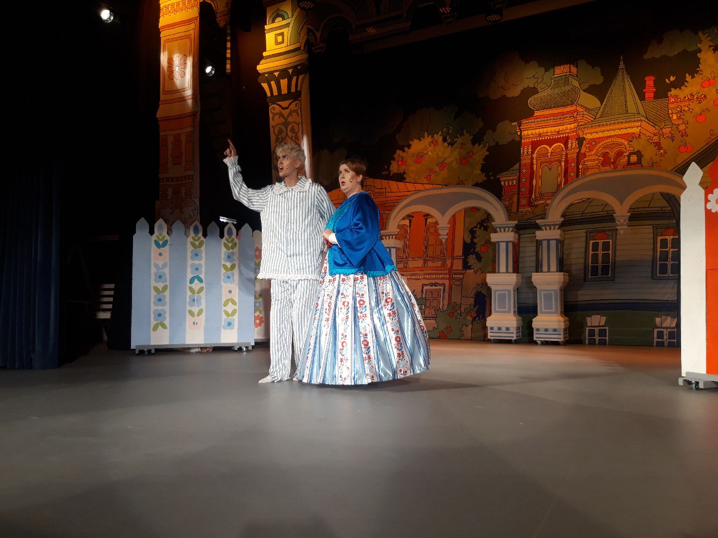 театр, знаменитости,