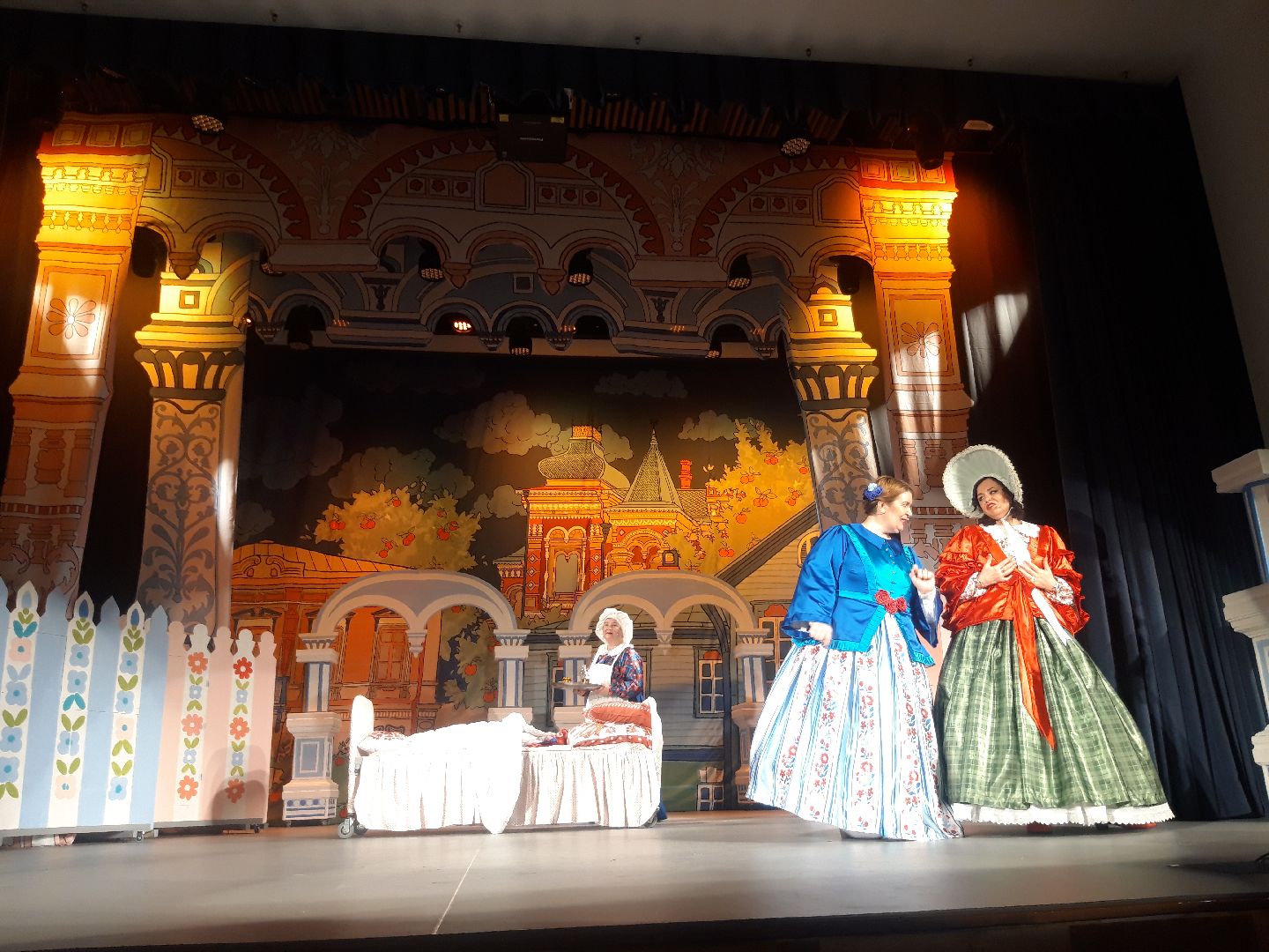 театр, знаменитости,