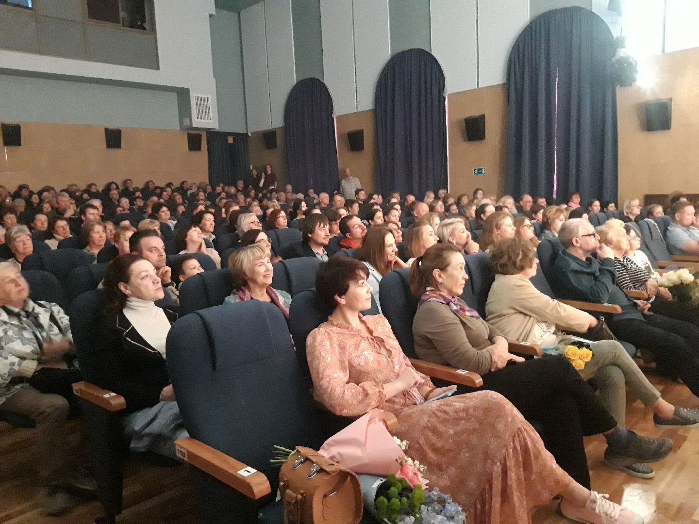 театр, знаменитости,