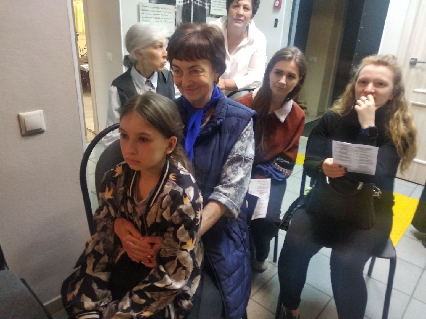 Дмитровский кремль, Ночь музеев, Минкульт МО