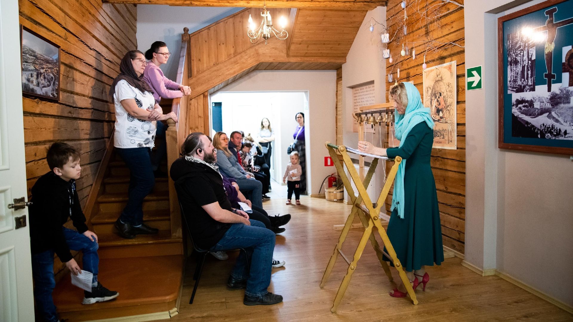 Дмитровский кремль, Ночь музеев, Минкульт МО