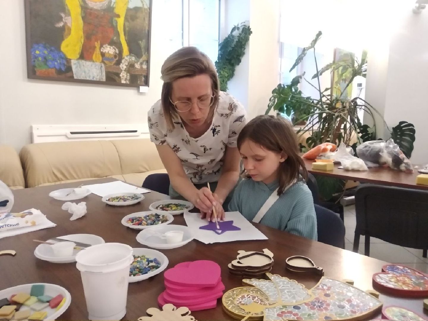 Дмитровский кремль, Ночь музеев, Минкульт МО