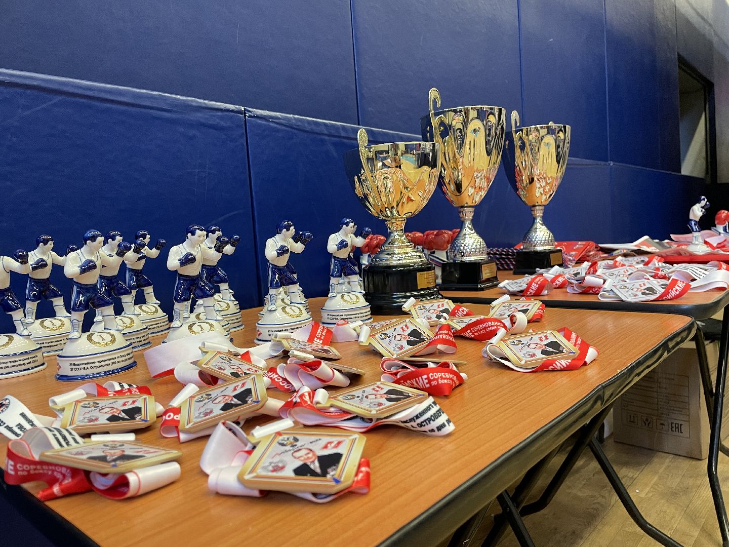 Спорт, бокс, Люберцы, дети