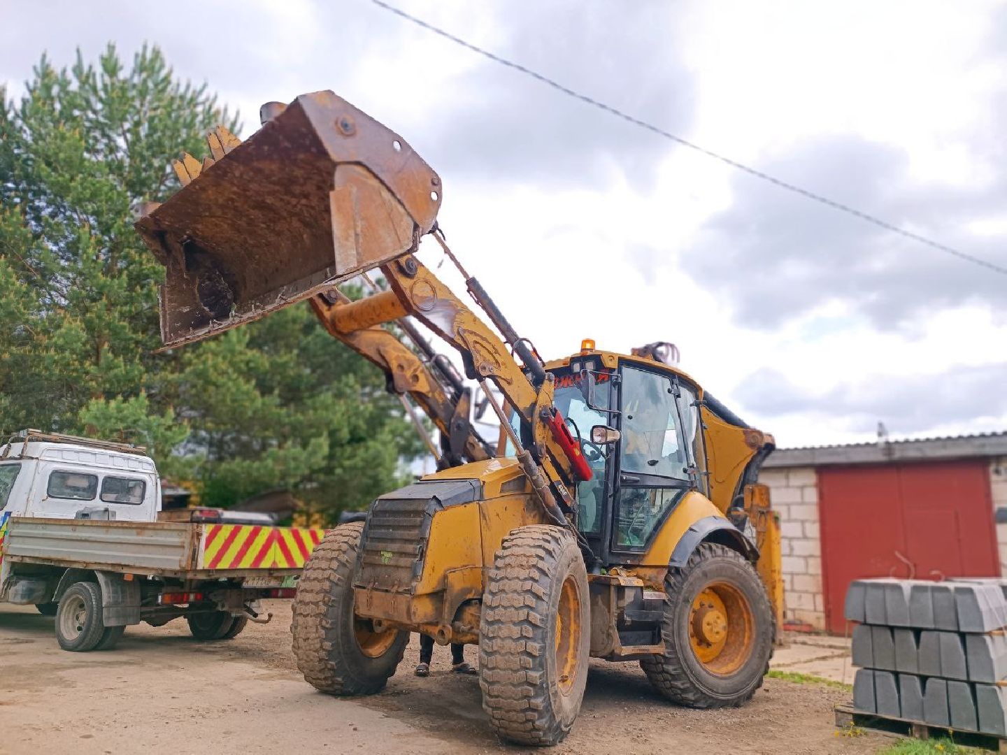 Можайск, Можайский городской округ, Подмосковье, благоустройство, дворовые территории, общественные пространства