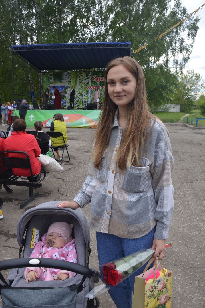 Шатура, с. Петровское, 531 год, массовые гуляния, праздник.