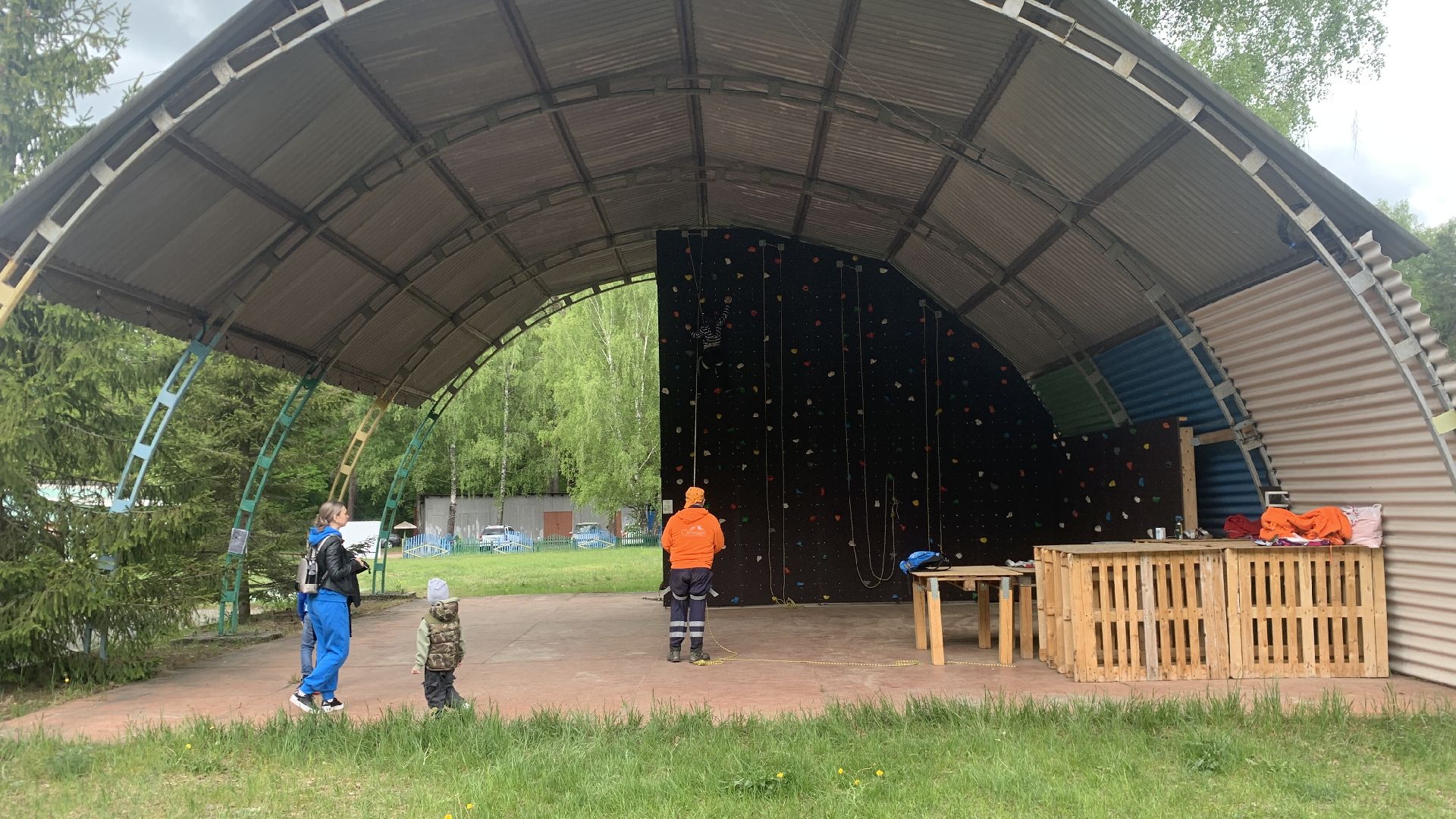 Ступино, допобразование, ДЭЦ Островок