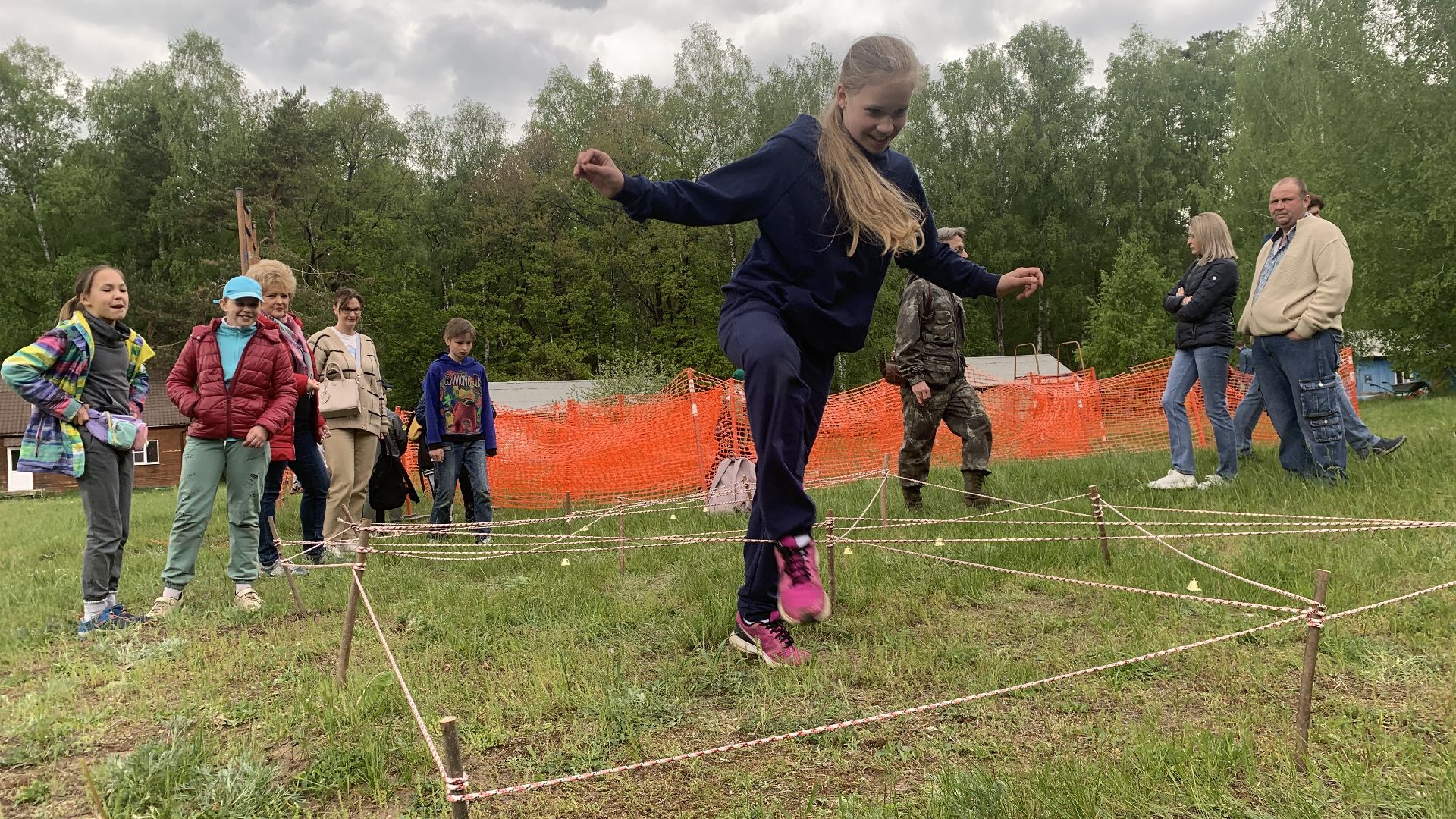 Ступино, допобразование, ДЭЦ Островок
