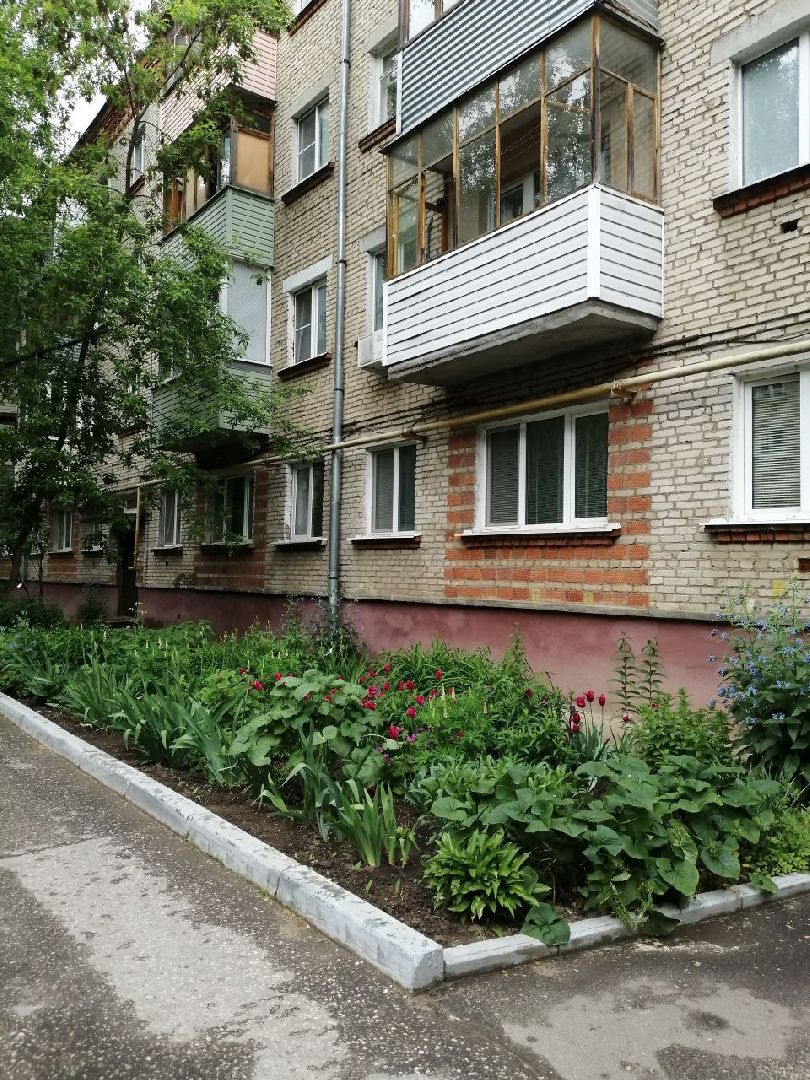 туризм, серпухов, дворы, благоустройство, туристические тропы, цветы, палисадники,