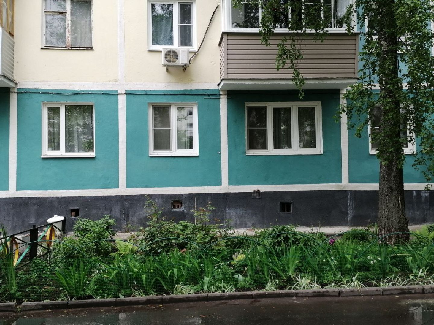 туризм, серпухов, дворы, благоустройство, туристические тропы, цветы, палисадники,