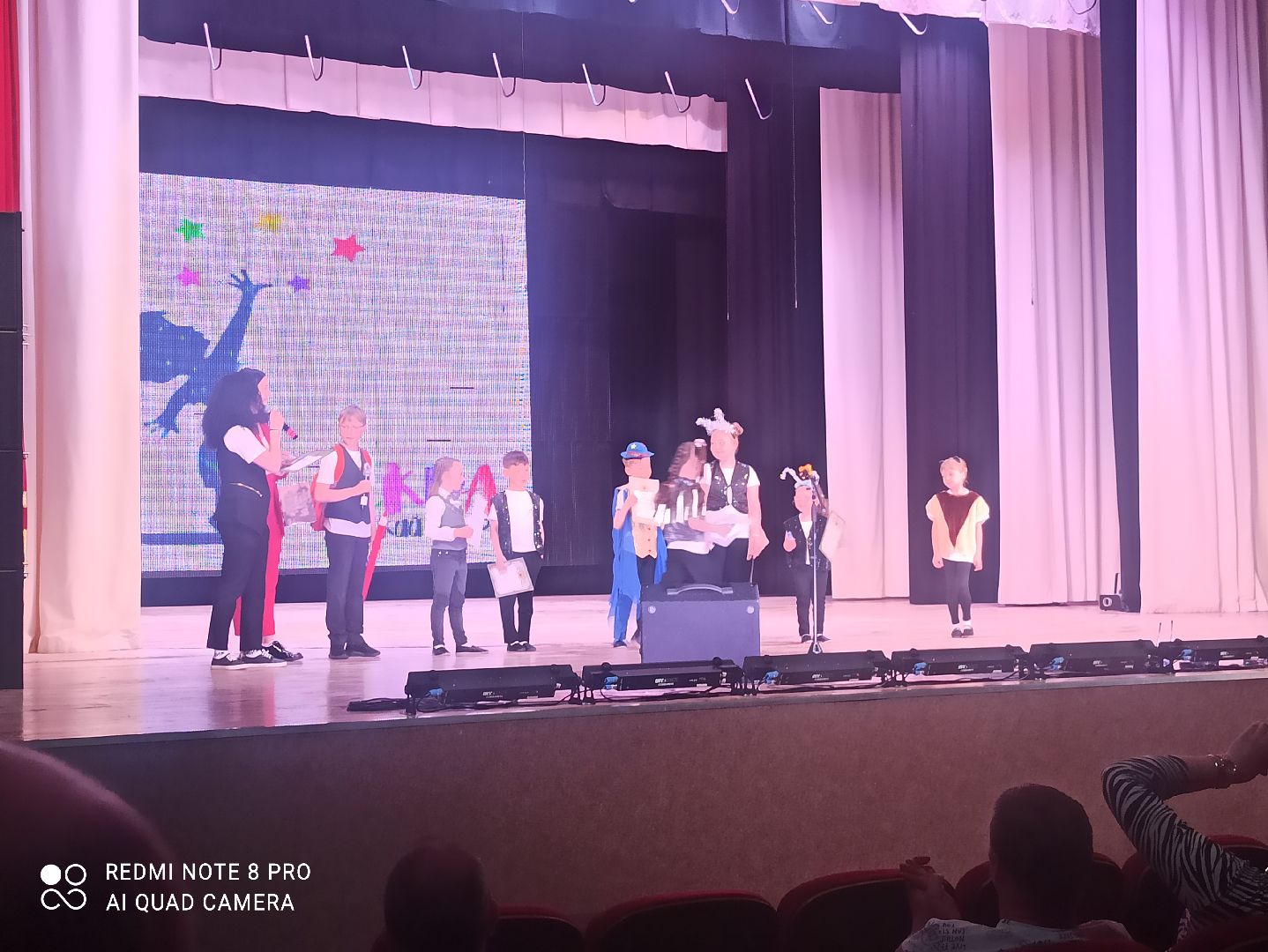 #искра, #талдомскийокруг,#юбилей, #театр, #дкпрогресс