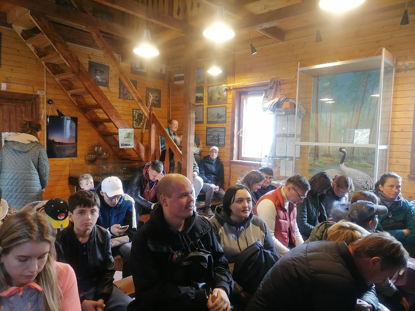 #музейболот, #талдомскийокруг, #совиныйфестиваль, #совы, #лекции