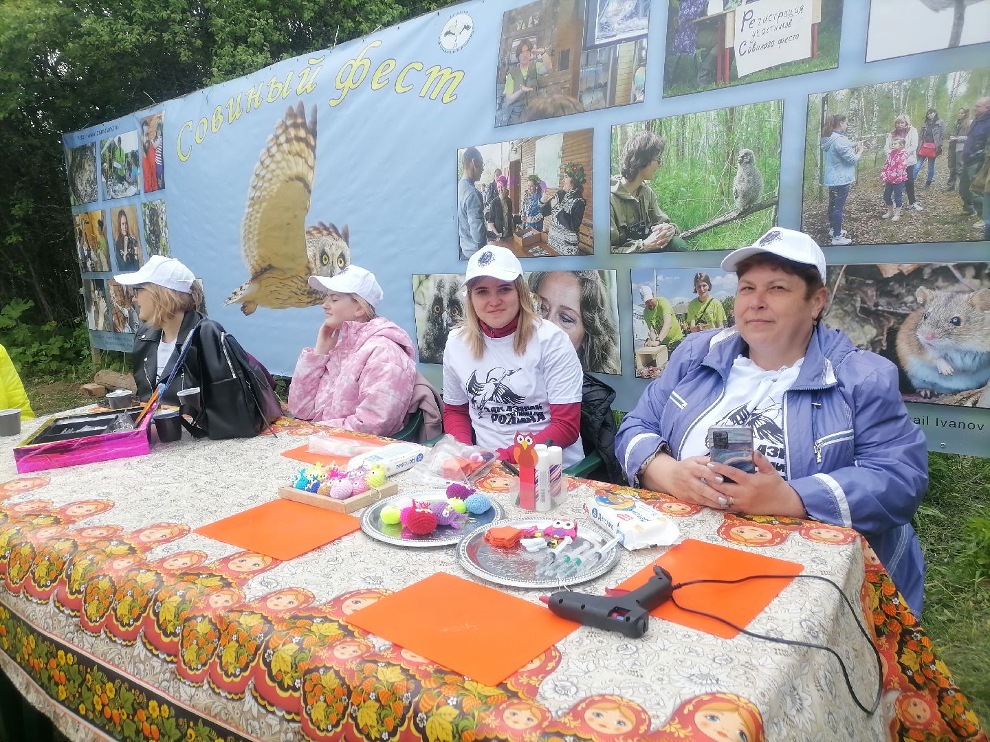 #ярмарка, #совинаяярмарка, #талдомскийокруг, #творчество, #совы