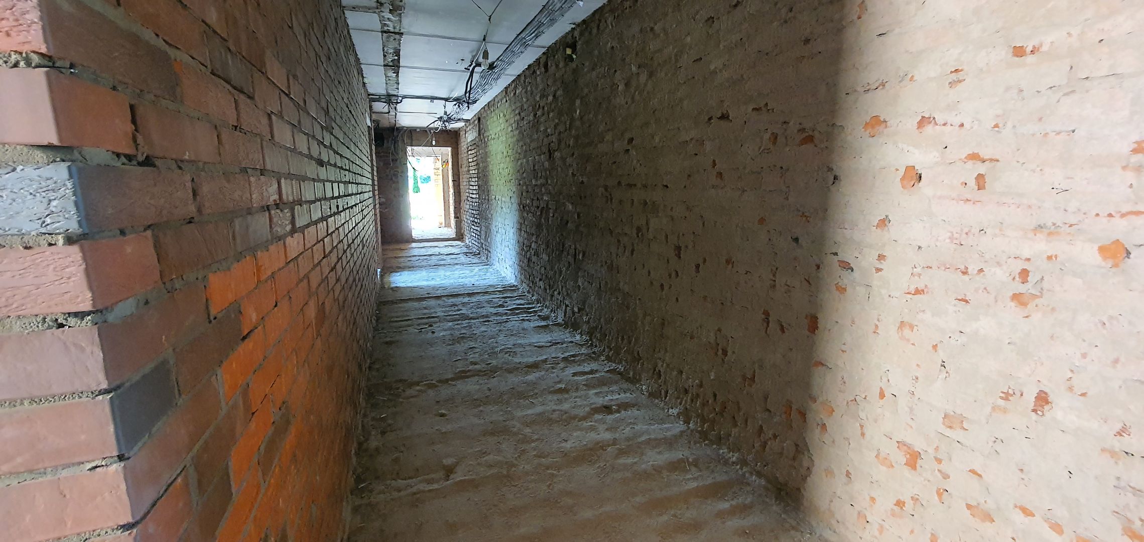 Гальчинская школа, ремонт, Домодедово