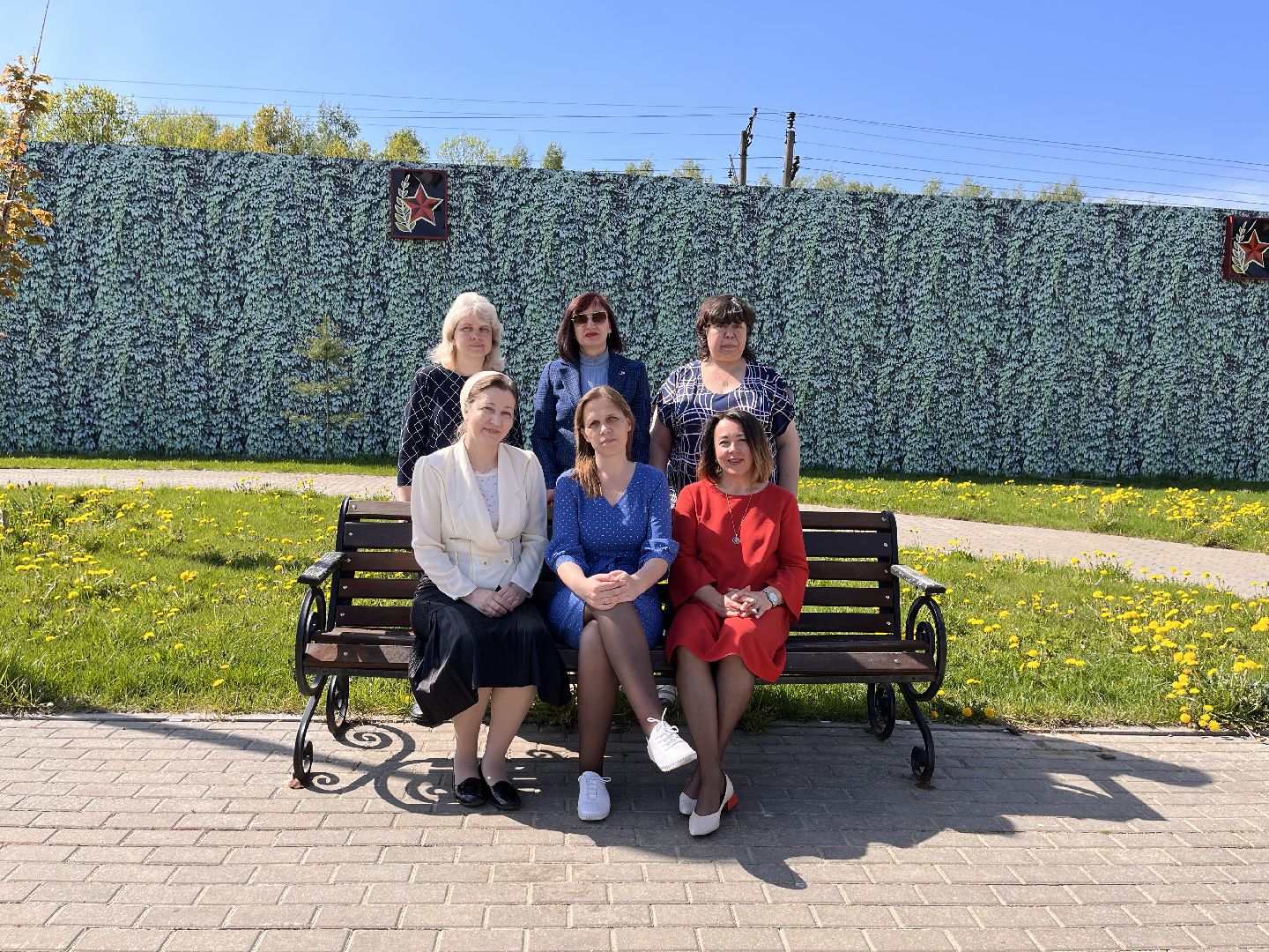 Шаховская, архив, Истрия