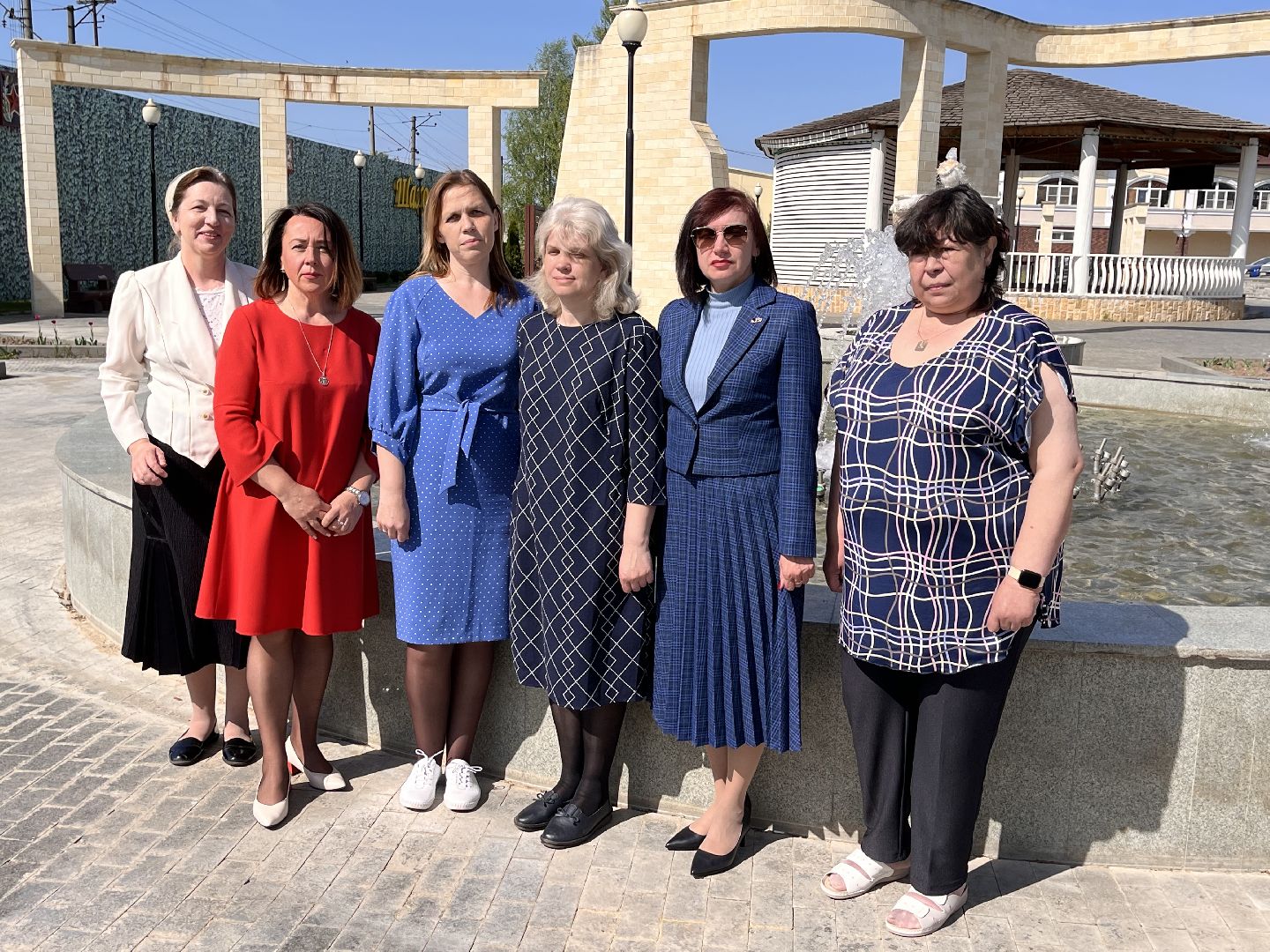 Шаховская, архив, Истрия