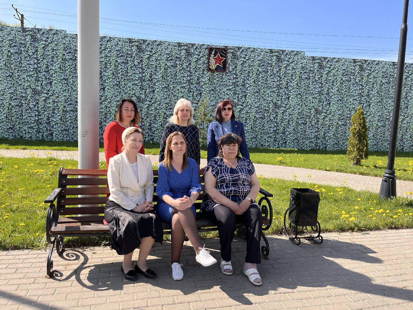 Шаховская, архив, Истрия