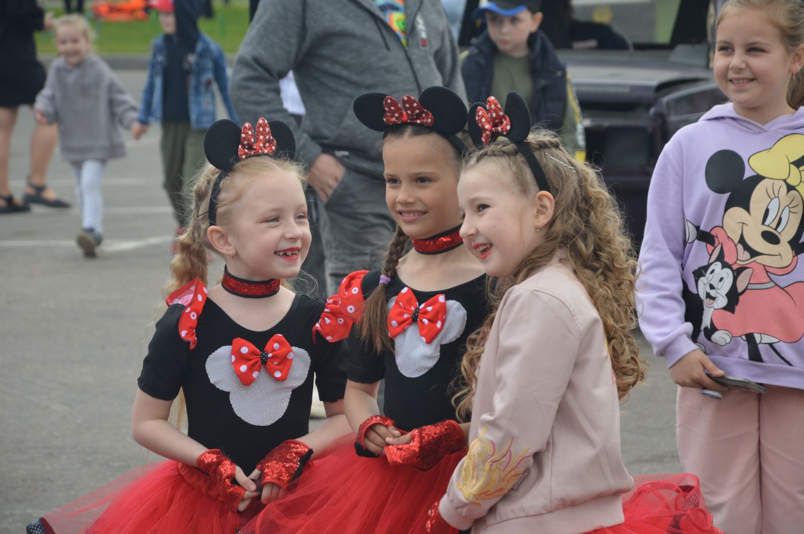 Фестиваль по безопасности, Шатура, безопасность детей, каникулы,