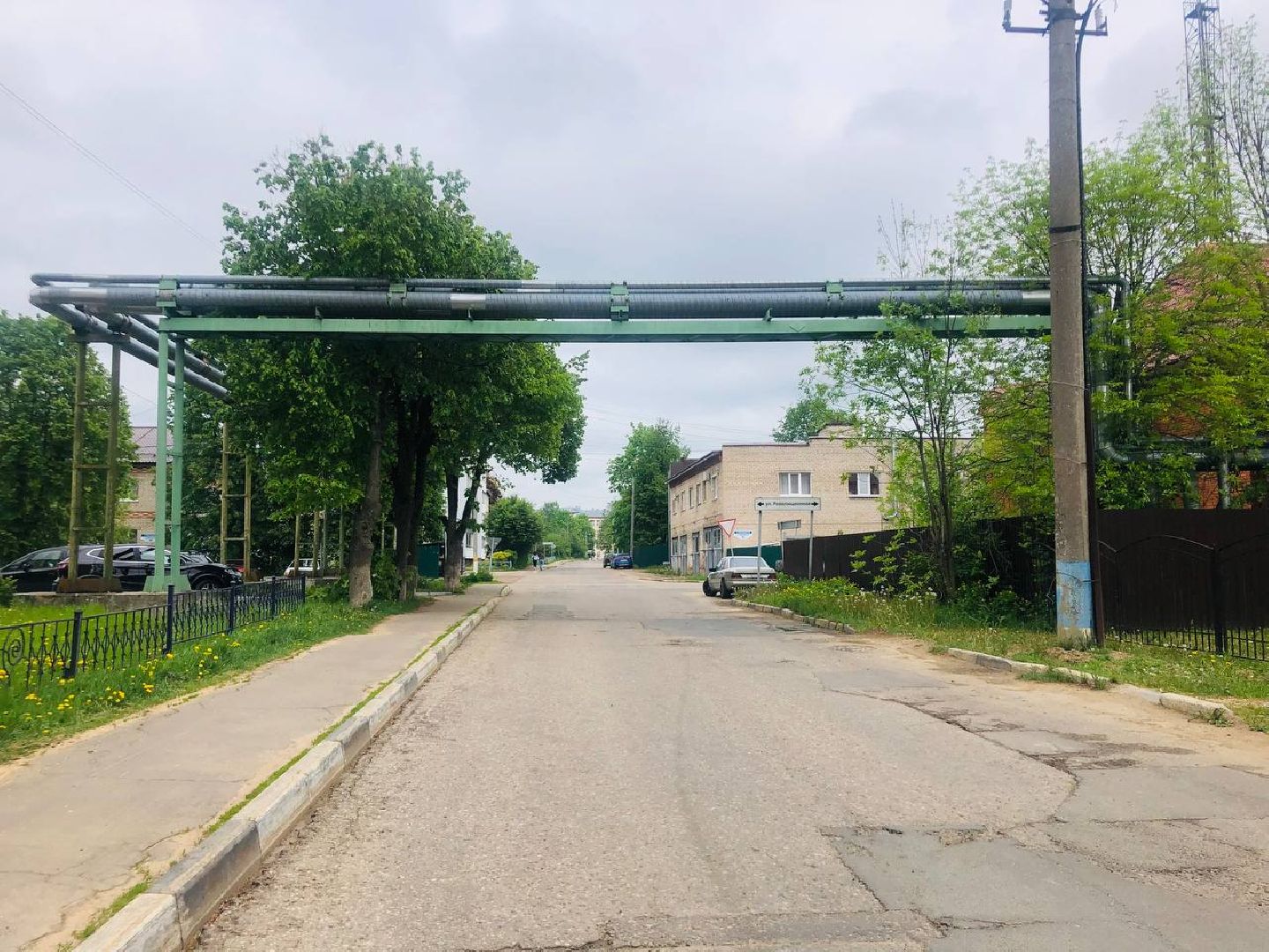 руза, рузский городской округ, дороги, безопасные дороги, ремонт дорог