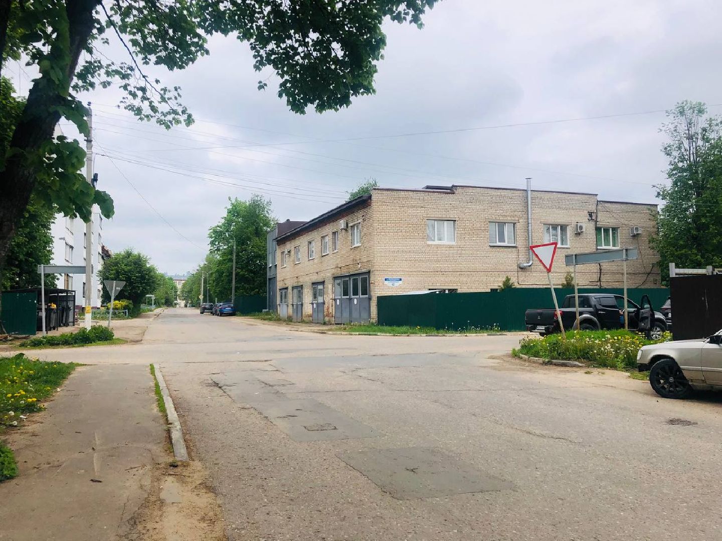 руза, рузский городской округ, дороги, безопасные дороги, ремонт дорог