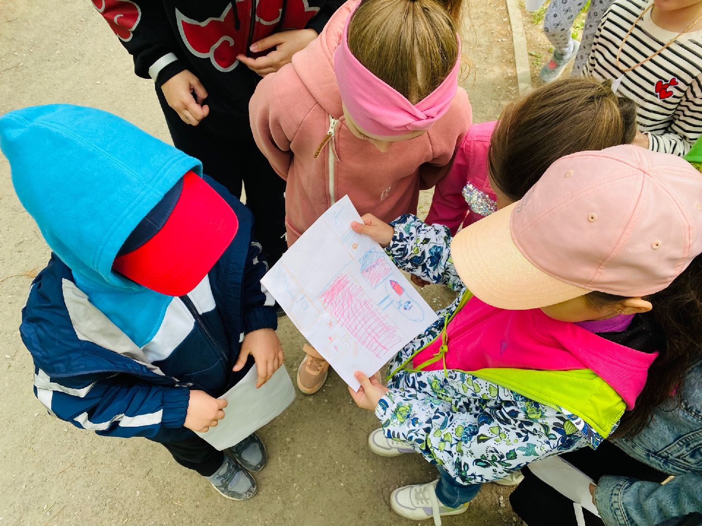 Домодедово, экология, зеленая школа, дети