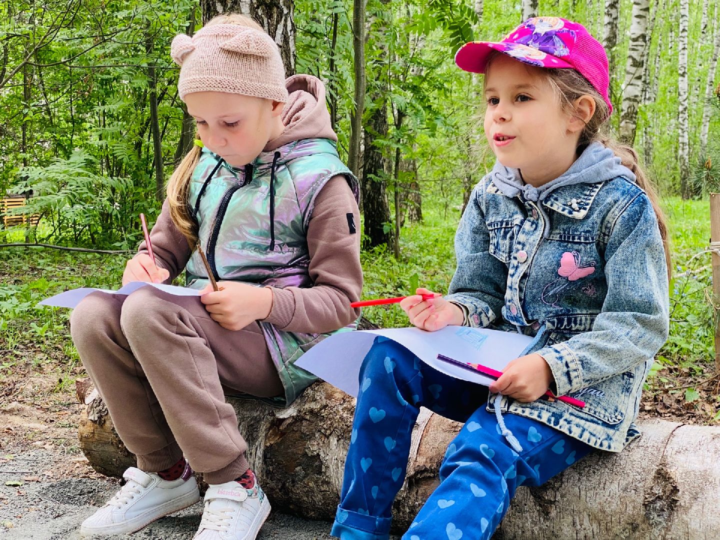 Домодедово, экология, зеленая школа, дети