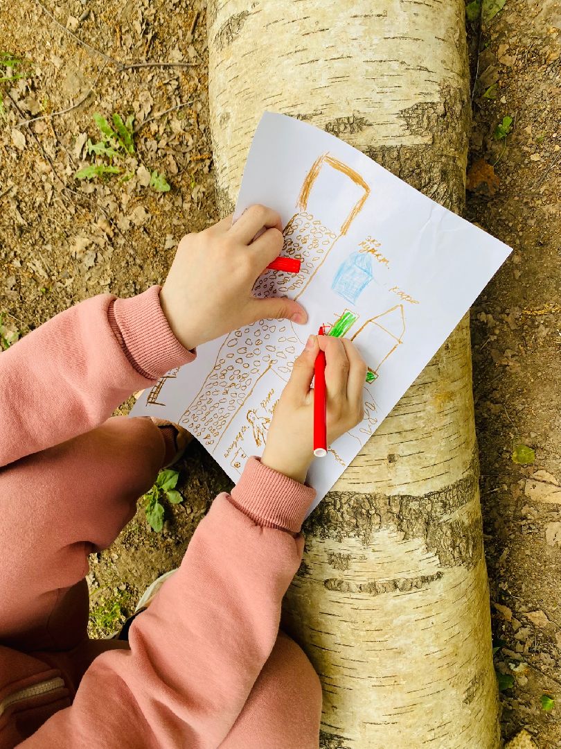 Домодедово, экология, зеленая школа, дети