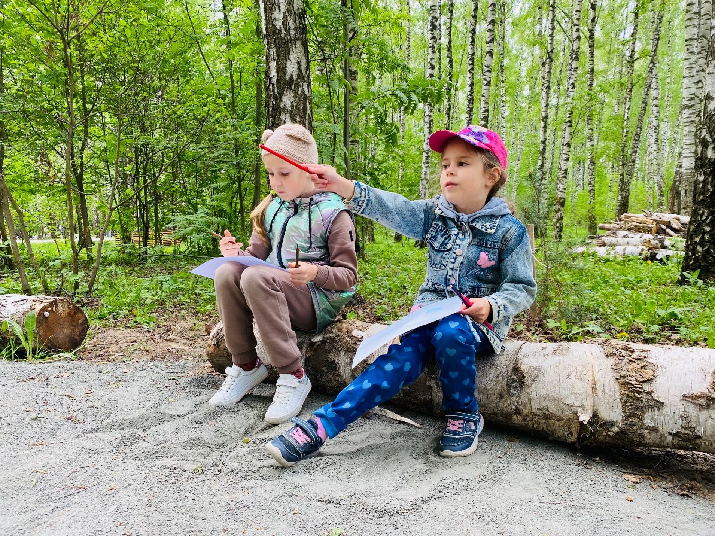 Домодедово, экология, зеленая школа, дети