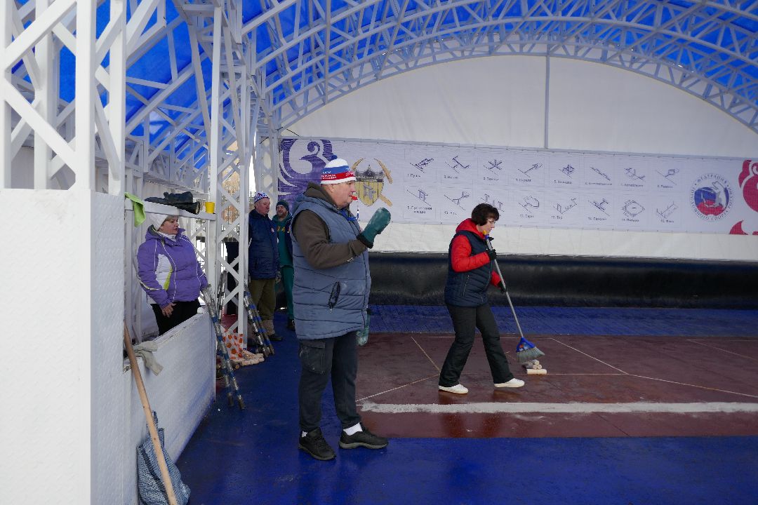 Подольск, спорт